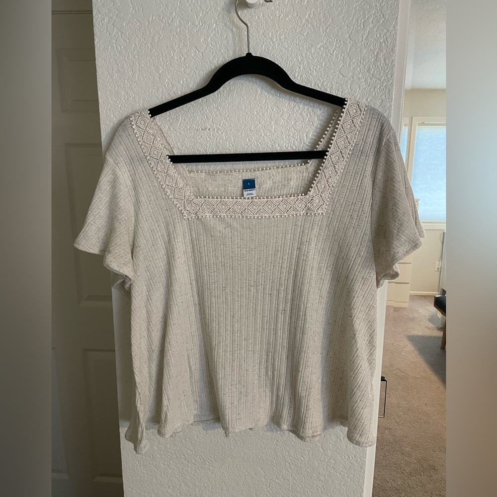Old Navy Top